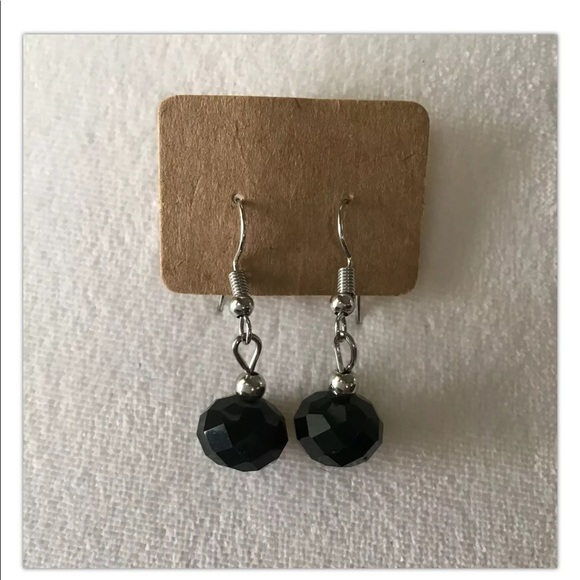 LAST 1! NEW Necklace Earrings SET Southwest Desert Colors Boho Medallions Beads - Picture 12 of 12